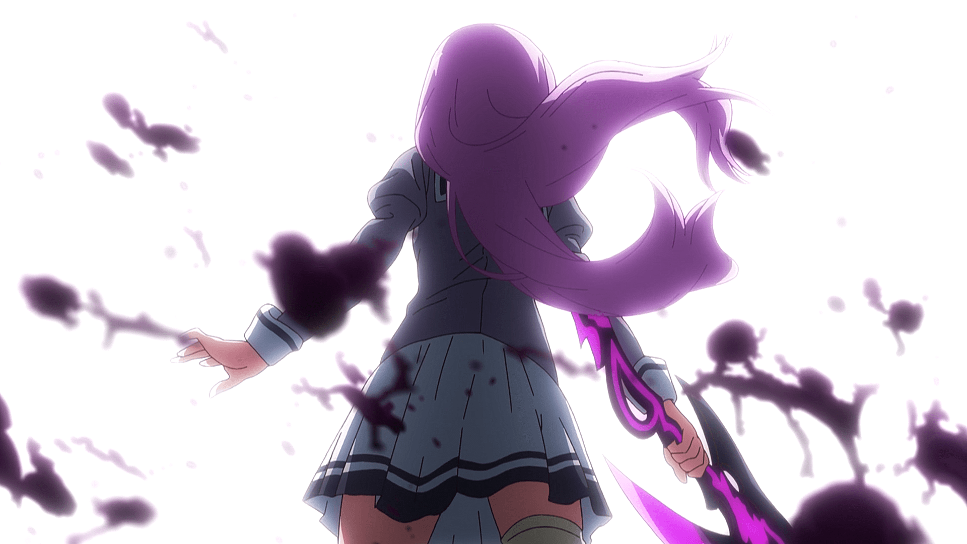 Engage Kiss (PuyaSubs)